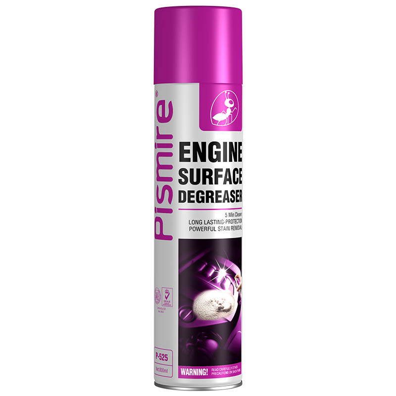 P-525 发动机外表清洗剂 800ml 65罐