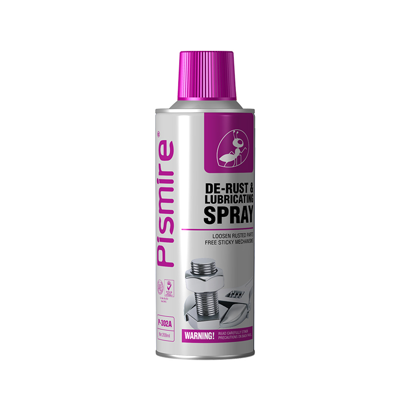 P-302A 除锈剂 200ml