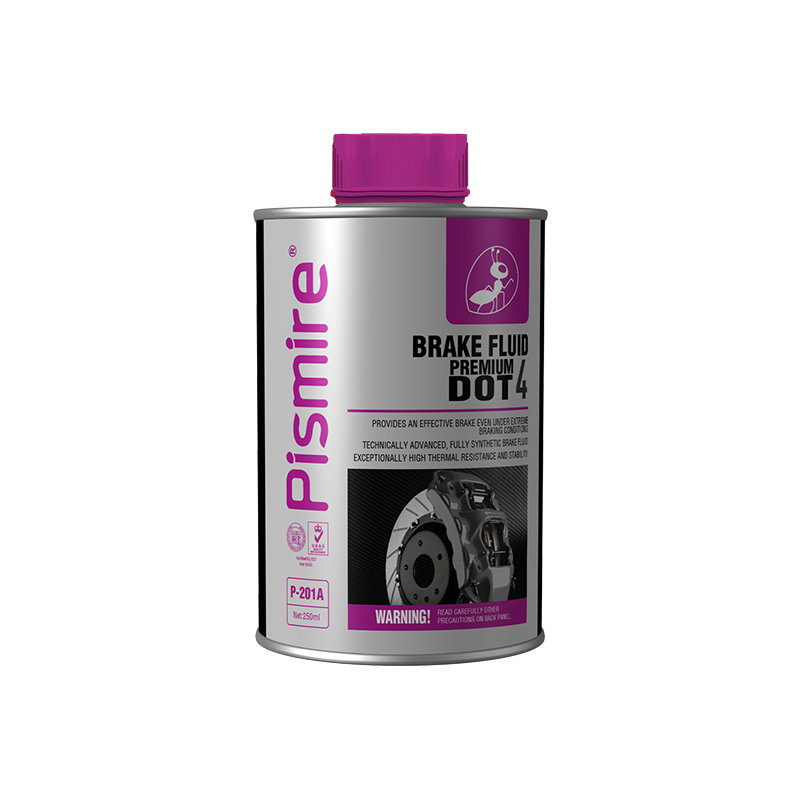 P-201A DOT4 250ml