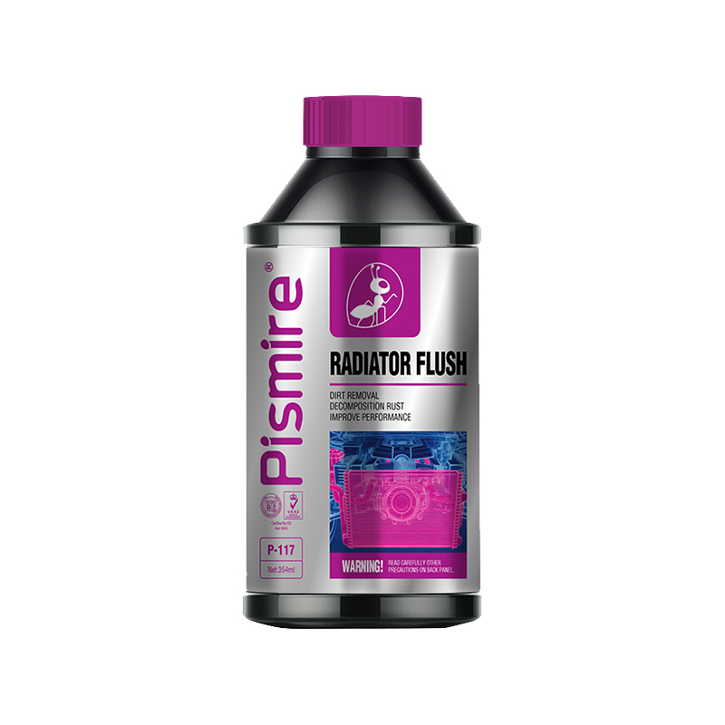 P-117 水箱清洁剂 354ml