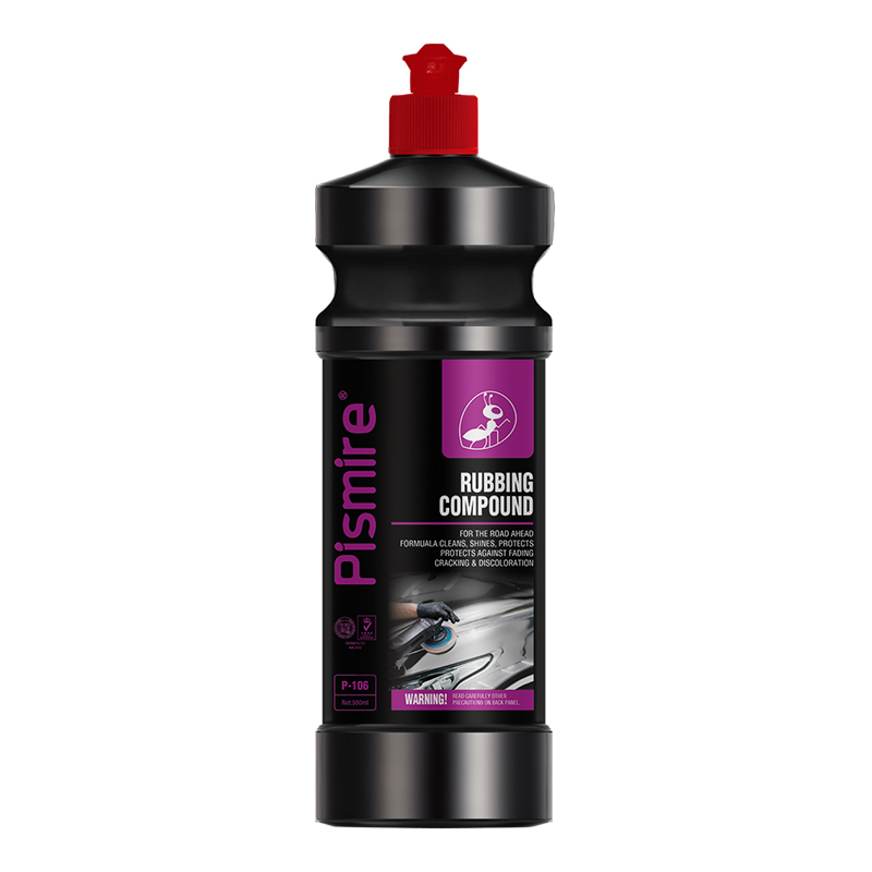 P-106 研磨剂 500ml