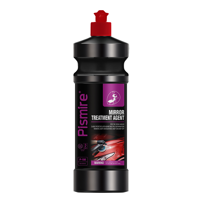P-108 镜面处理 500ml