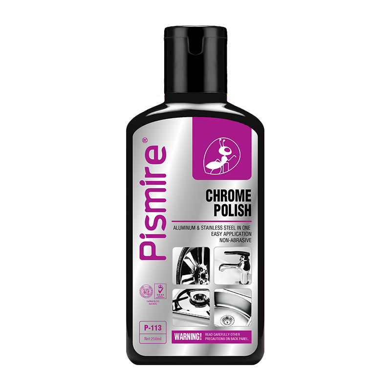 P-113 铝合金擦亮剂 250ml