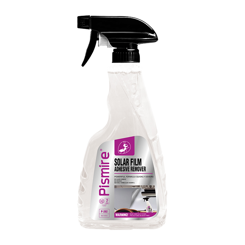 P-202太阳膜除胶剂500ml