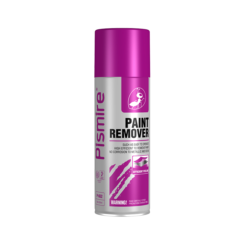 P-652 脱漆剂 450ml