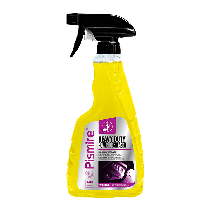 P-203 发动机清洗剂 500ml