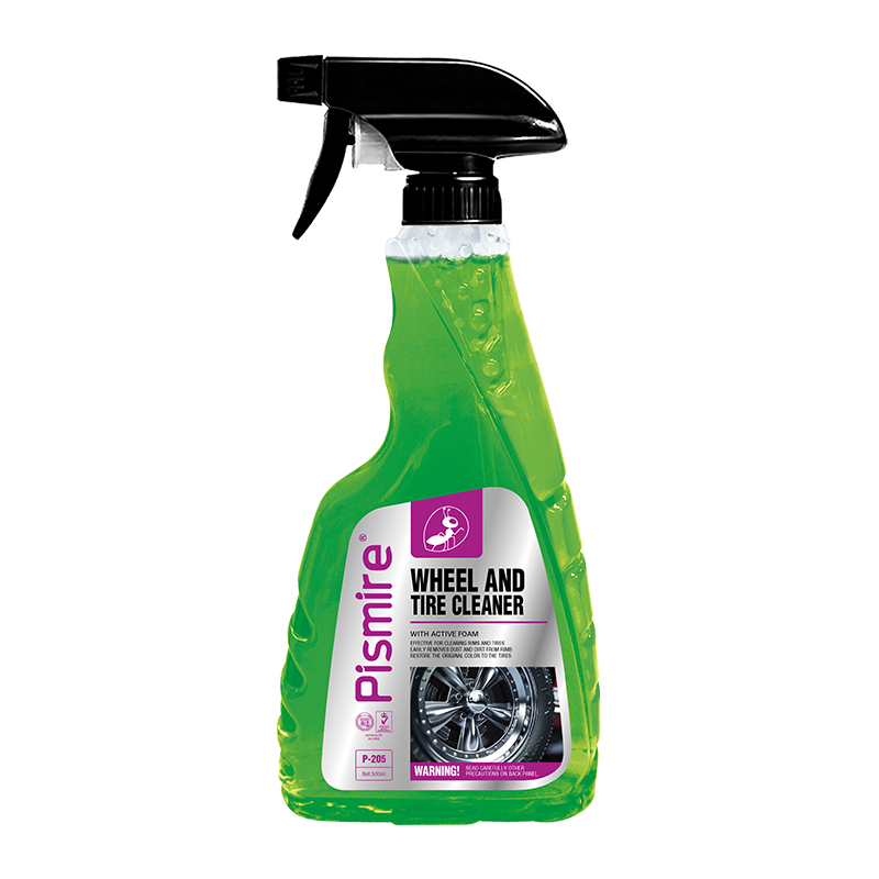 P-205 轮廓清洁剂 500ml