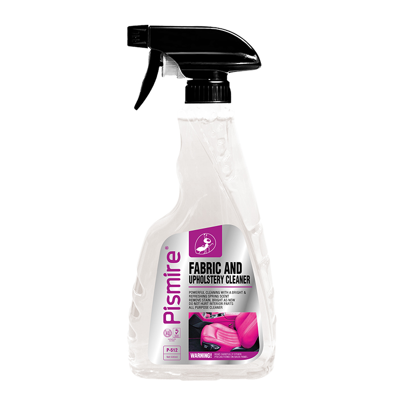 P-512 内饰清洗剂 500ml