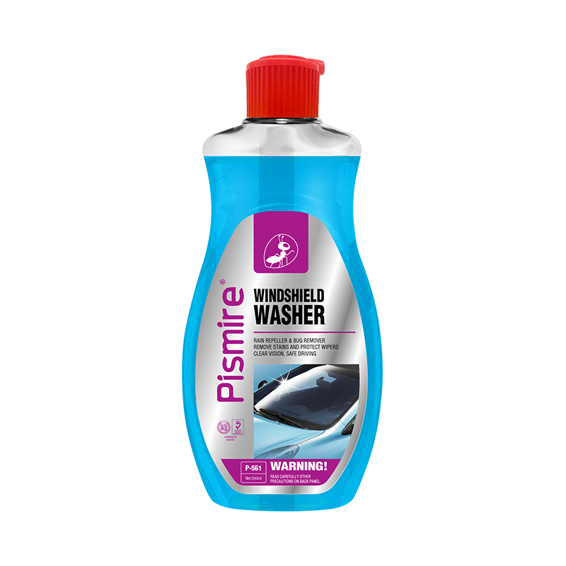 P-561 玻璃水 500ml