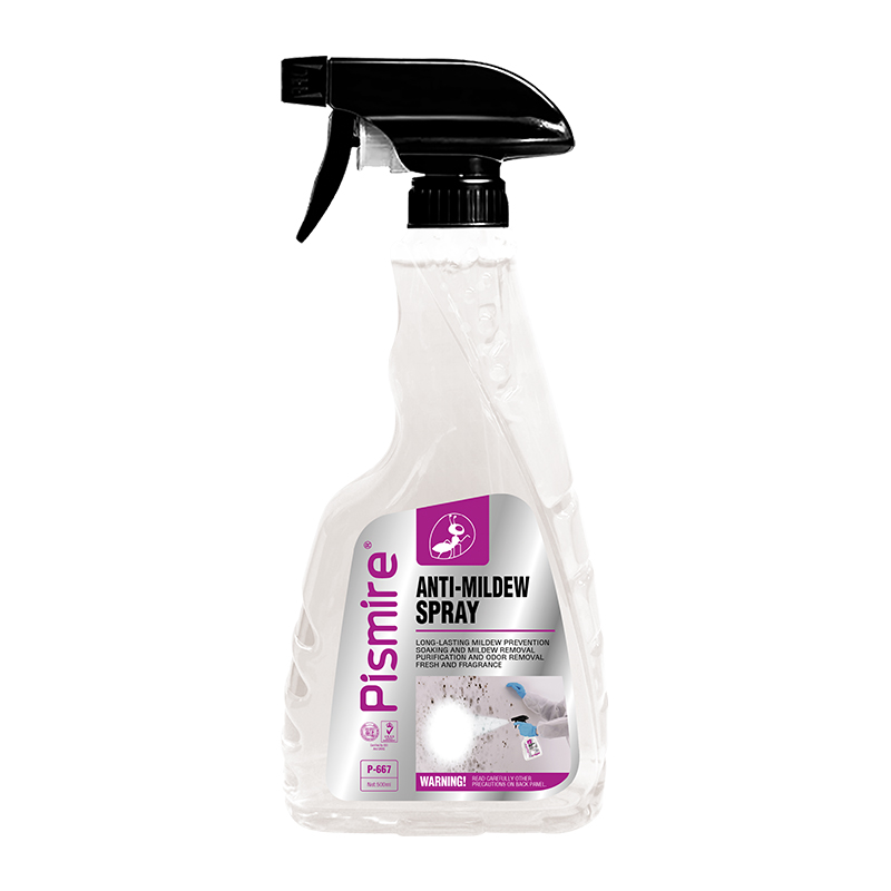 P-667 防霉喷雾 500ml